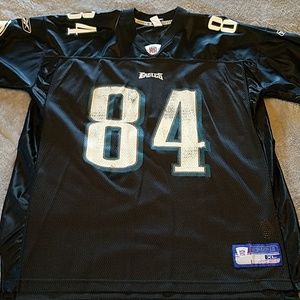 Mens Eagles Jersey